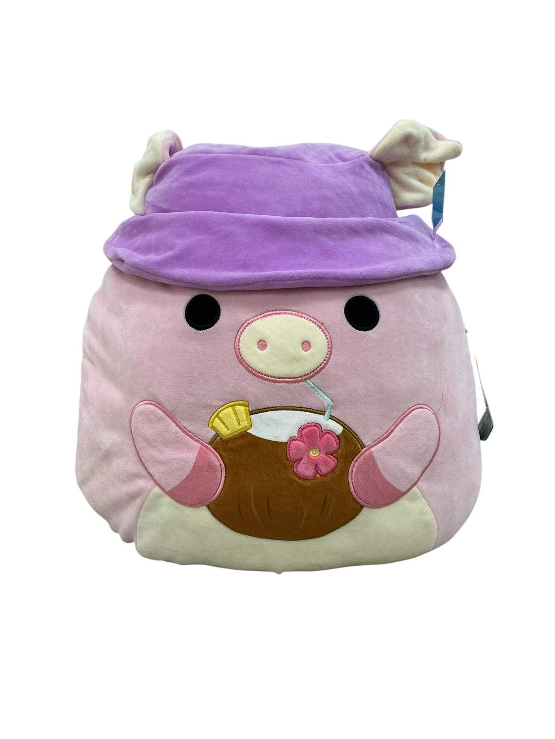 Peter (SQUISHMALLOWS)