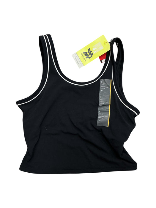 Blusa para niñ@ S (ALL IN MOTION)