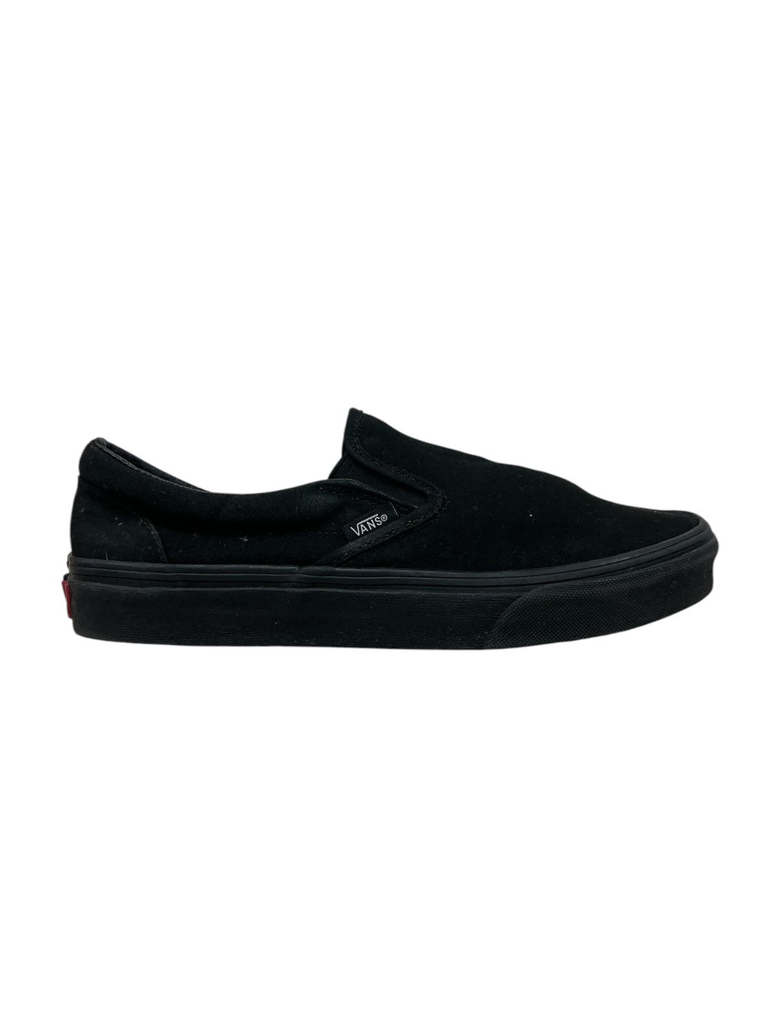 Tenis 8 (VANS)