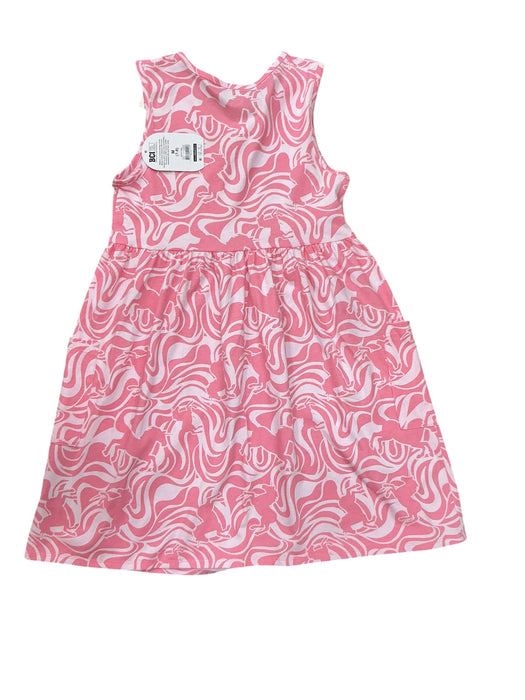 Vestido para niñ@ M (WONDER NATION)
