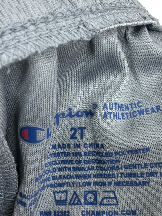 Conjunto para niñ@ 2T (CHAMPION)