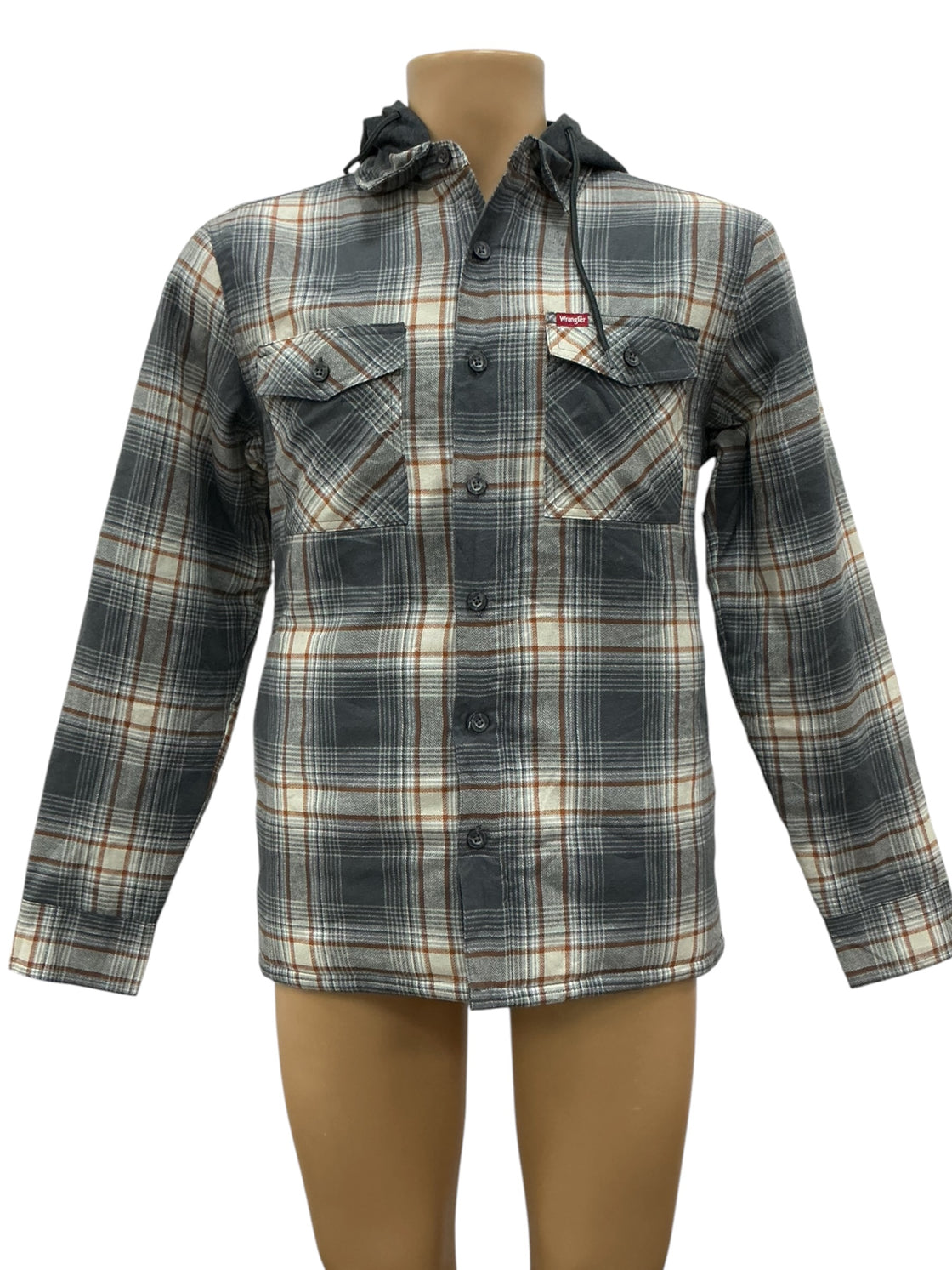 Chumpa S (WRANGLER)