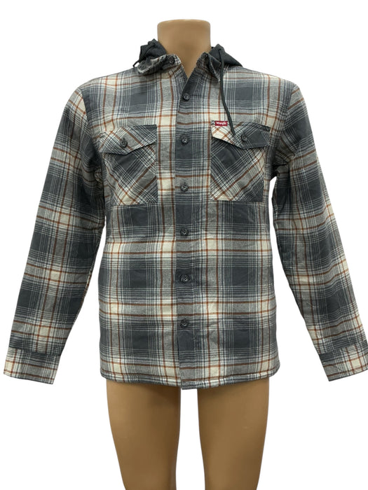 Chumpa S (WRANGLER)