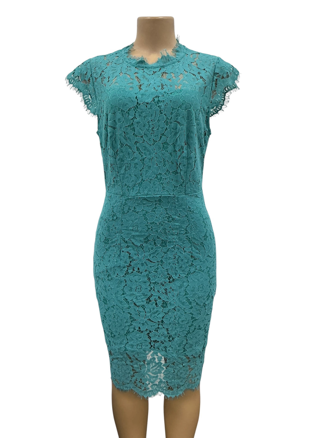 Vestido S (MEROKEETY)