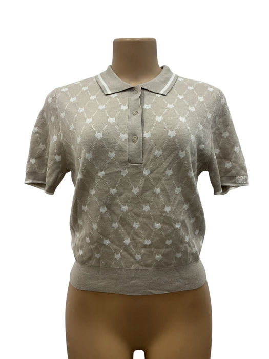 Blusa S (GREYSON)