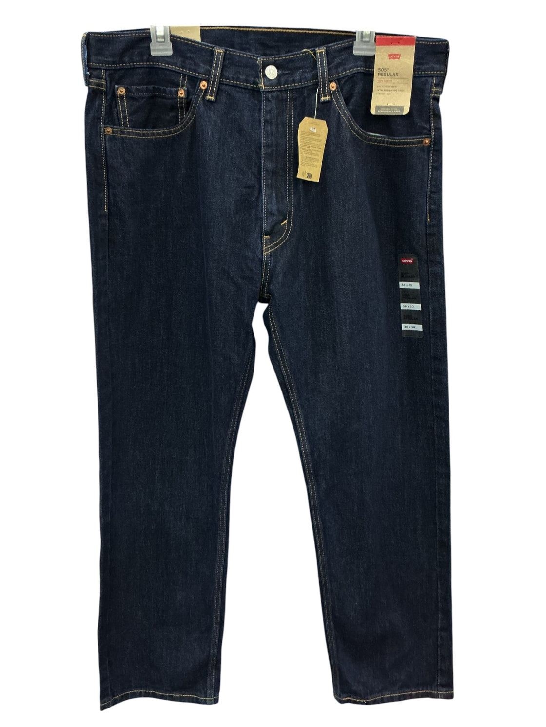 Pantalón 36X30 (LEVI'S)