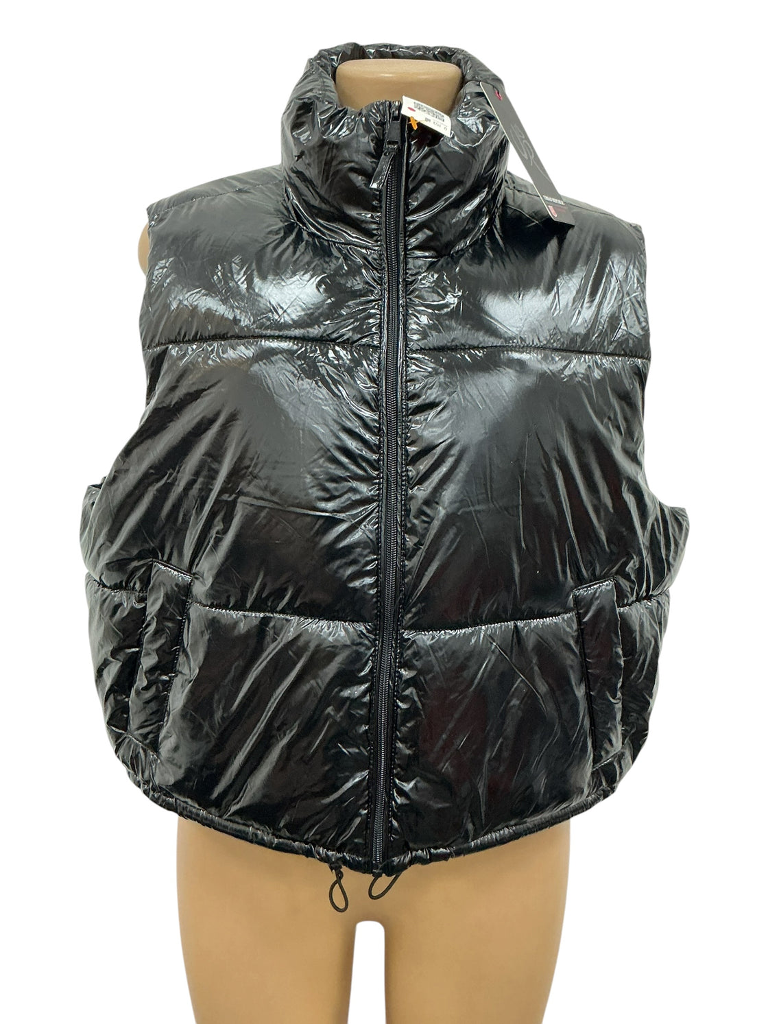 Chaleco L (URBAN REPUBLIC)
