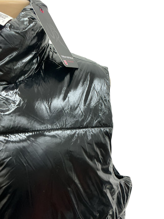 Chaleco L (URBAN REPUBLIC)