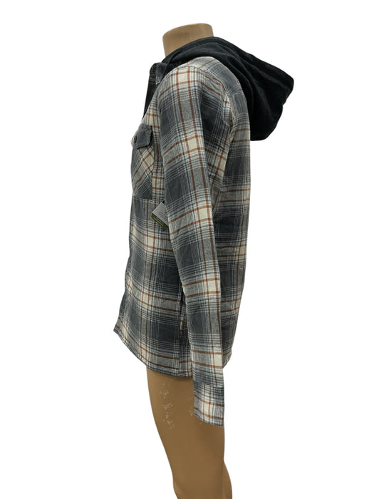 Chumpa S (WRANGLER)