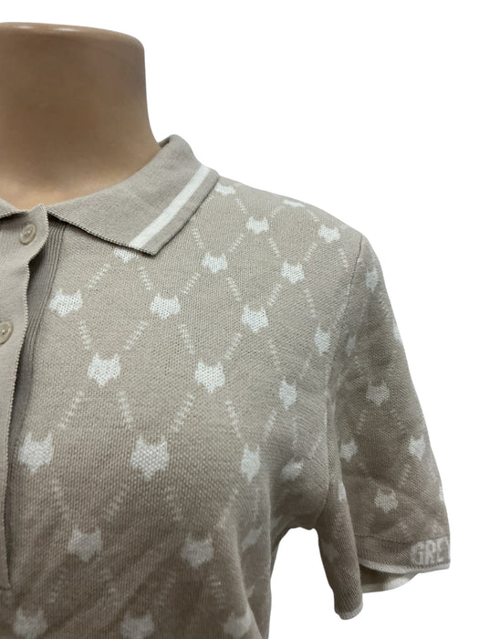 Blusa S (GREYSON)