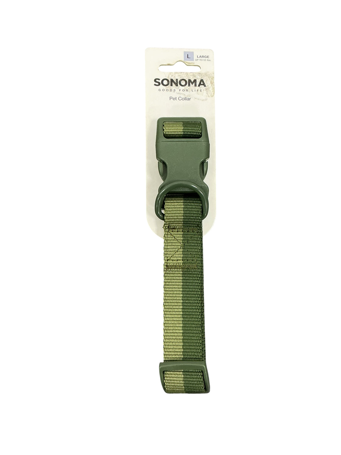 Collar para mascota (SONOMA)