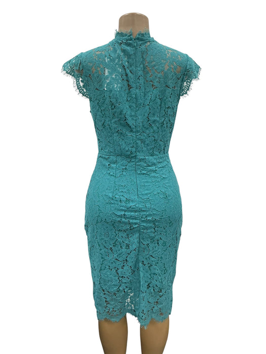 Vestido S (MEROKEETY)