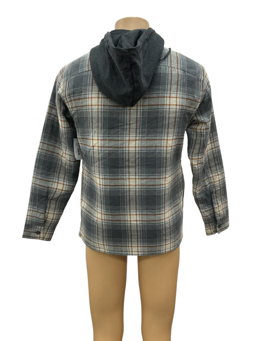 Chumpa S (WRANGLER)