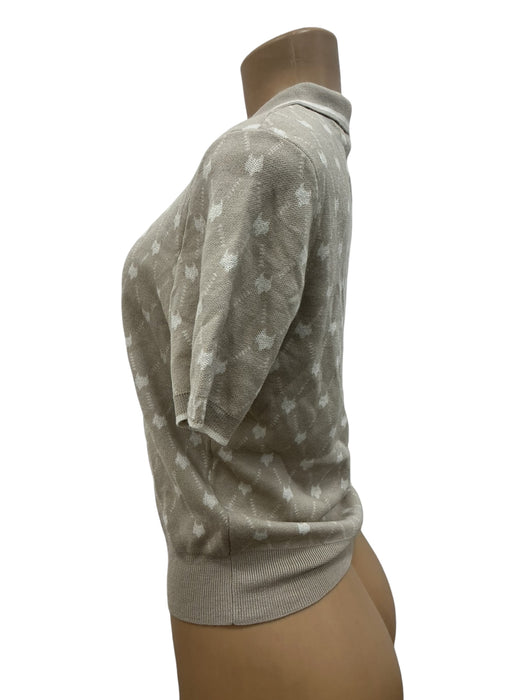 Blusa S (GREYSON)