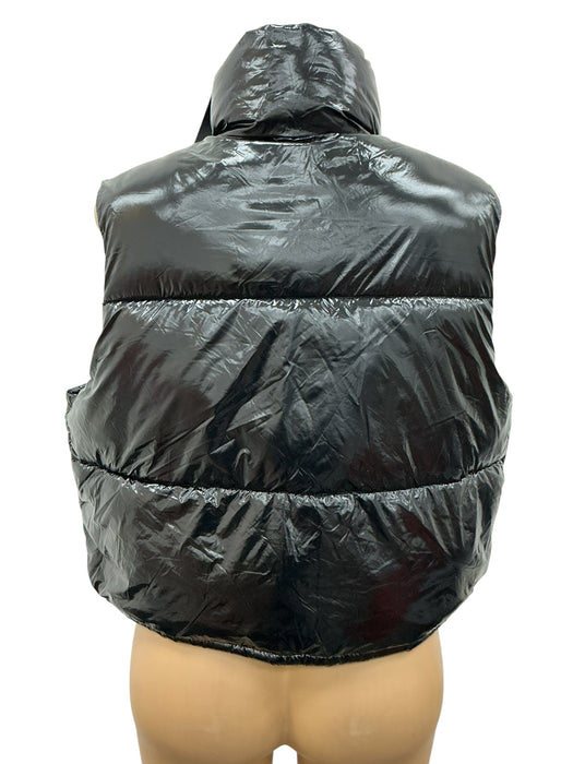 Chaleco L (URBAN REPUBLIC)