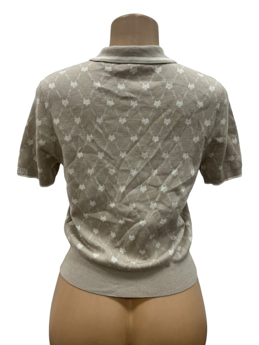 Blusa S (GREYSON)