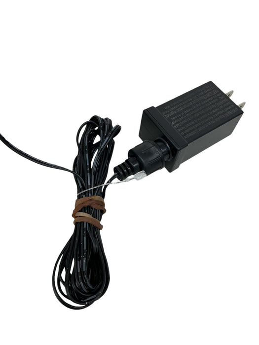 Estrella de árbol navideño