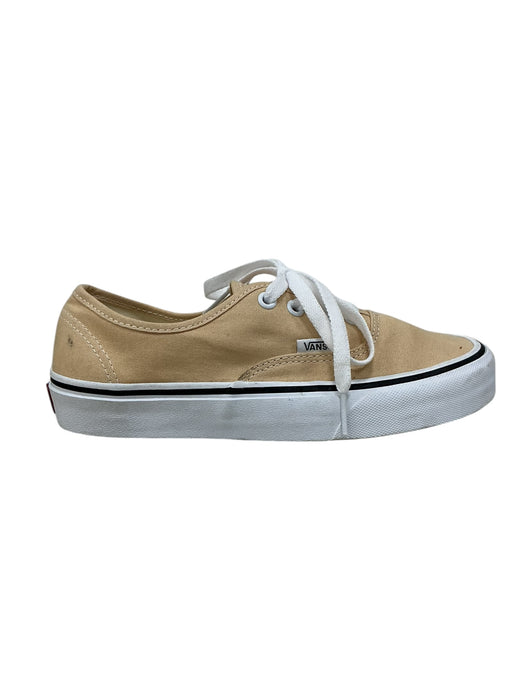 Tenis 6.5 (VANS)
