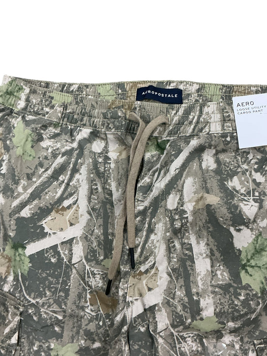 Pantalón L (AEROPOSTALE)