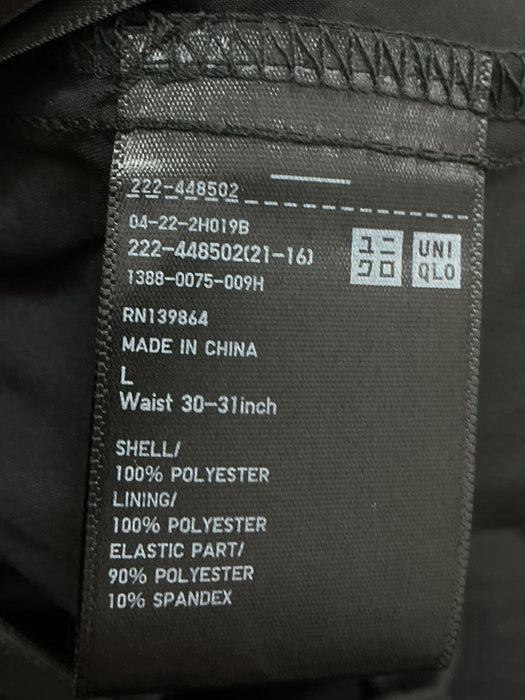 Falda L (UNIQLO)