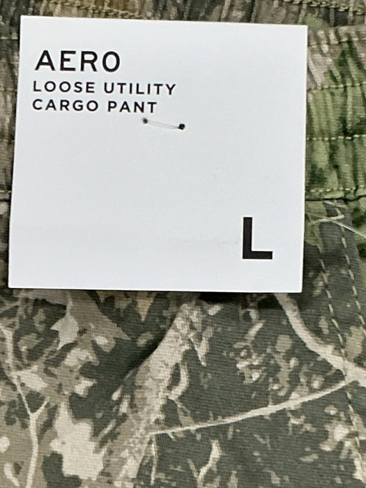 Pantalón L (AEROPOSTALE)