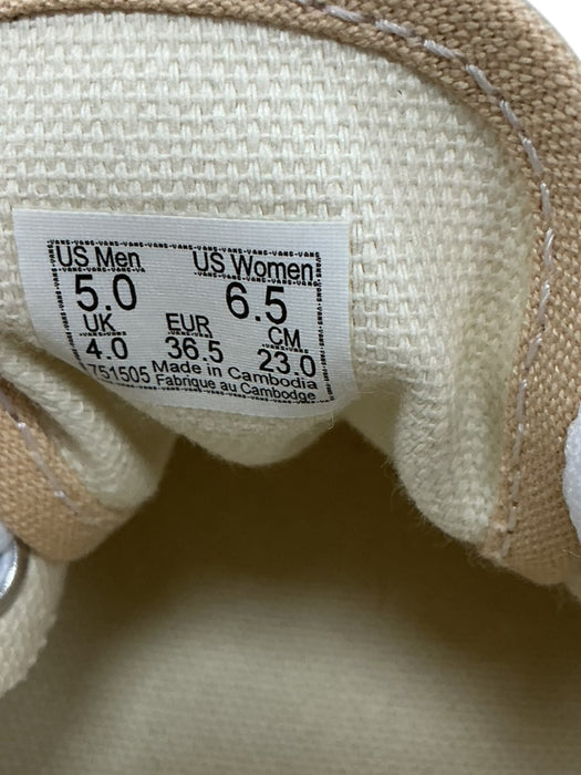 Tenis 6.5 (VANS)