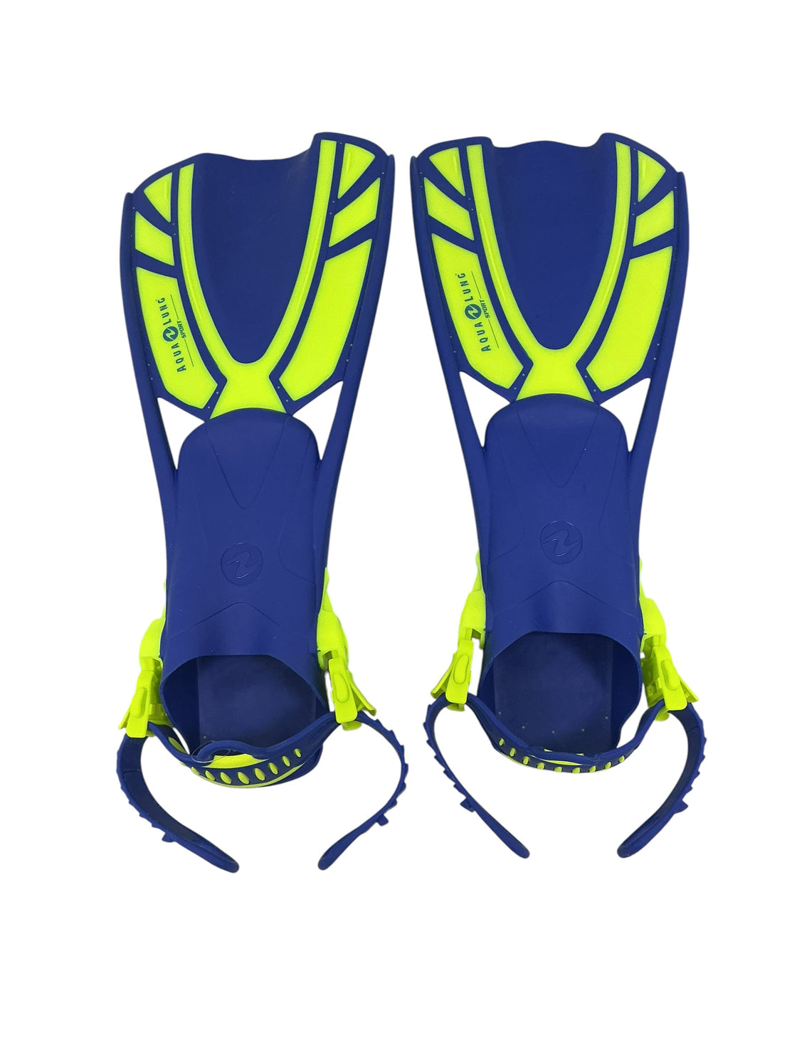 Aletas para natación 5-8 (SPORT)