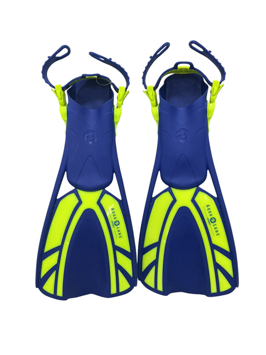 Aletas para natación 5-8 (SPORT)
