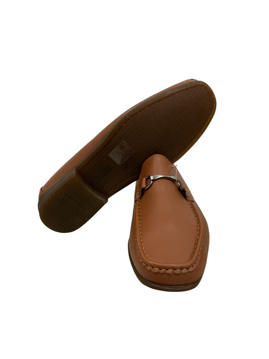 Zapato 10 (BRUNO MARC)