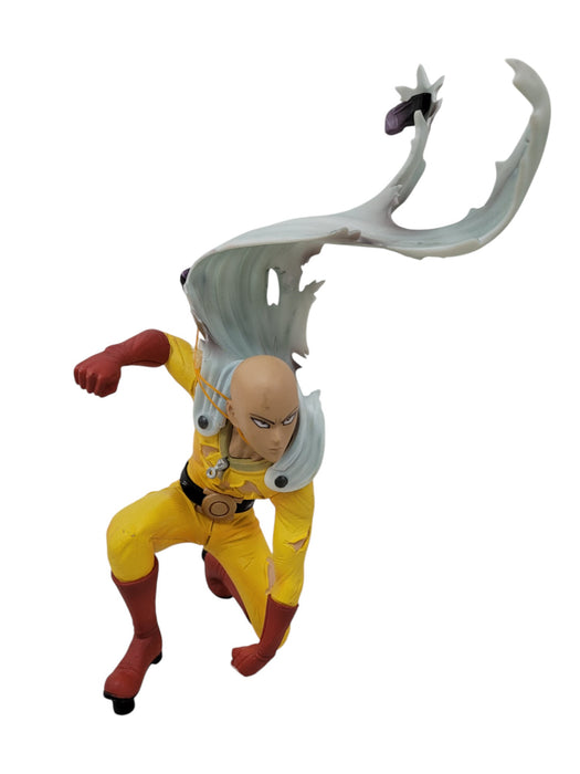 Saitama (ONE-PUNCH MAN)