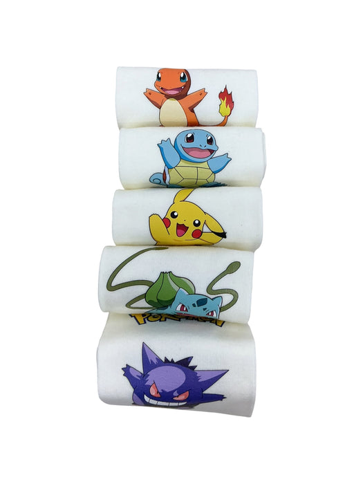 Set de calcetines para niñ@ (POKEMON)