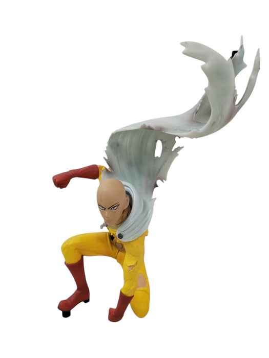 Saitama (ONE-PUNCH MAN)