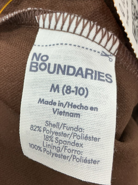 Traje de baño M (NO BOUNDARIES)