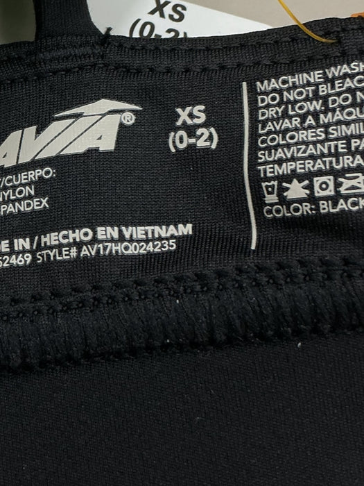 Top Deportivo XS (AVIA)