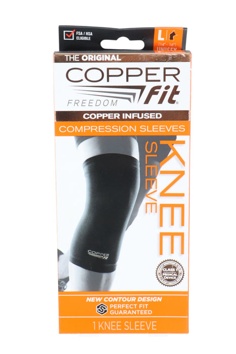 Rodillera (COPPER FIT)