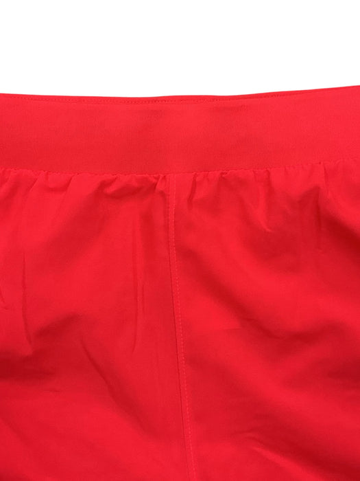 Short YLG (UNDER ARMOUR)