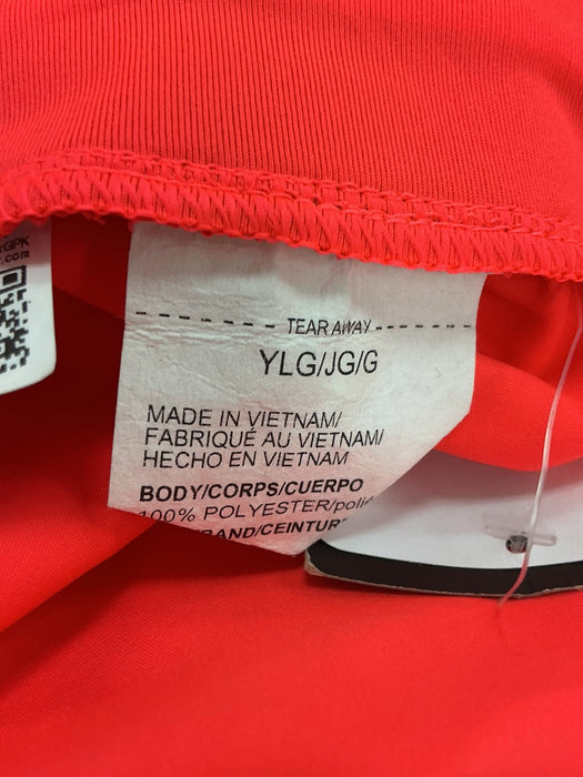 Short YLG (UNDER ARMOUR)