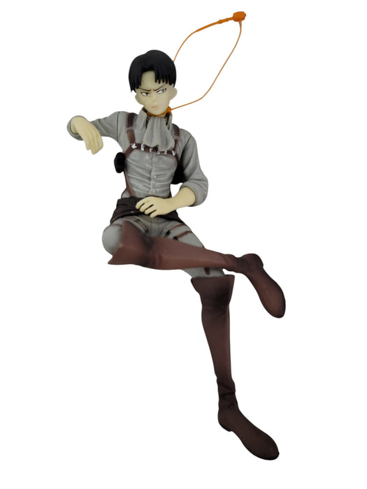 Levi Ackerman (SHINGEKY NO KYOJIN)