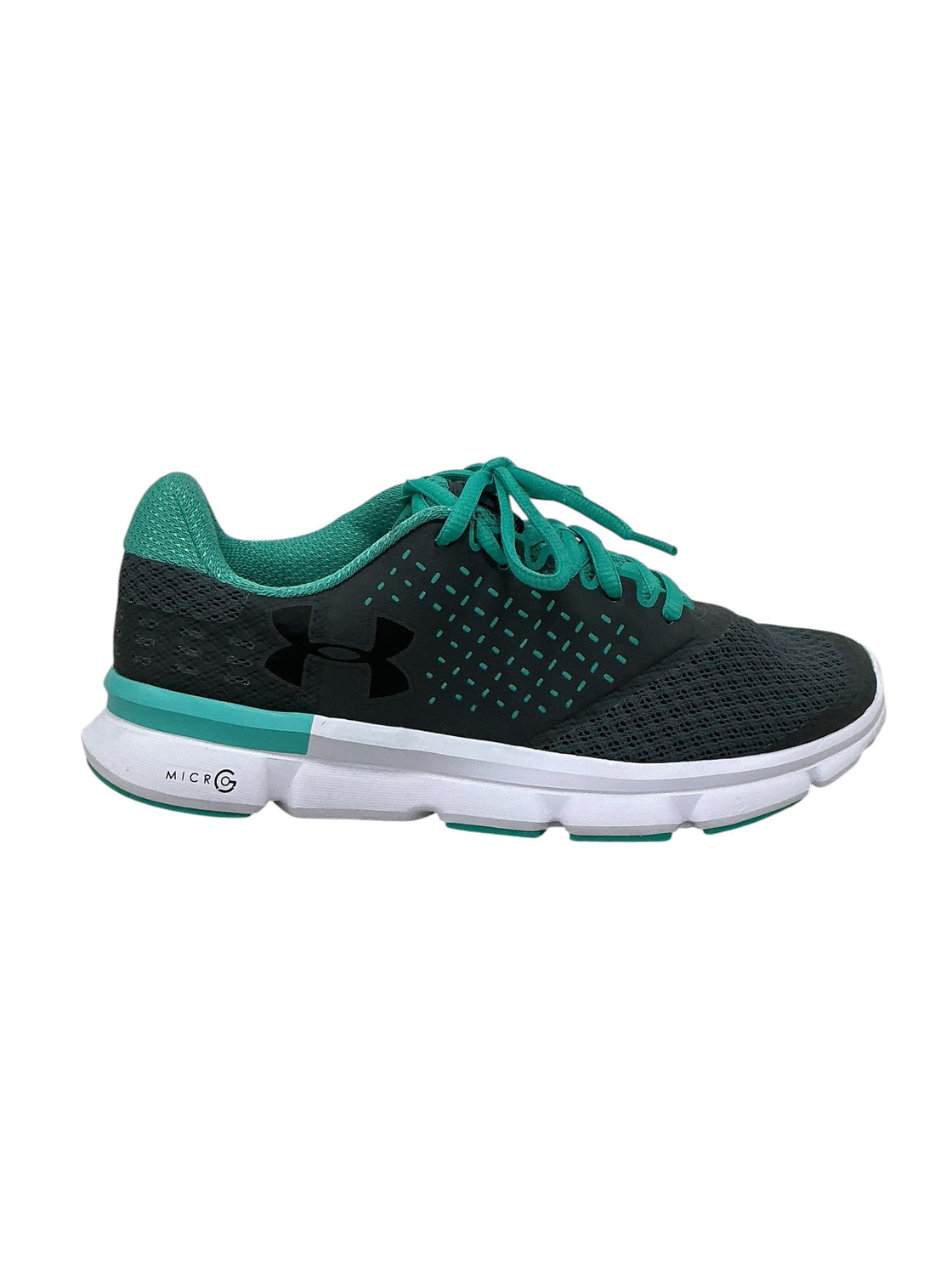 Tenis 7 (UNDER ARMOUR)