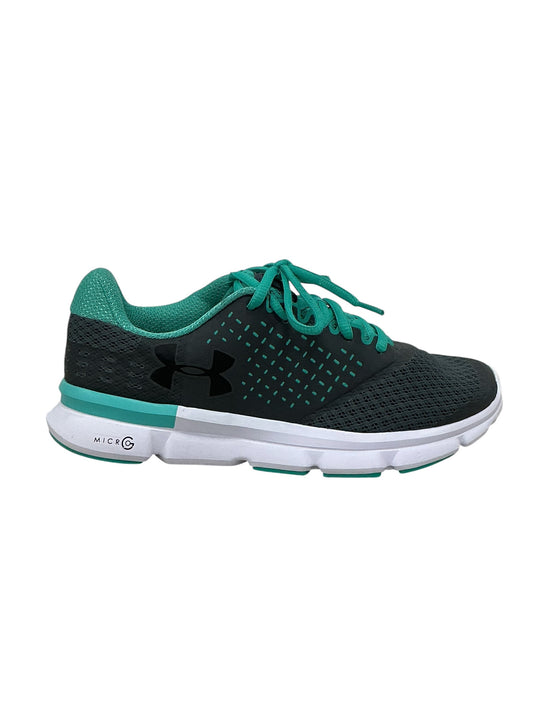 Tenis 7 (UNDER ARMOUR)