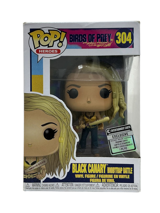 Black Canary (FUNKO)