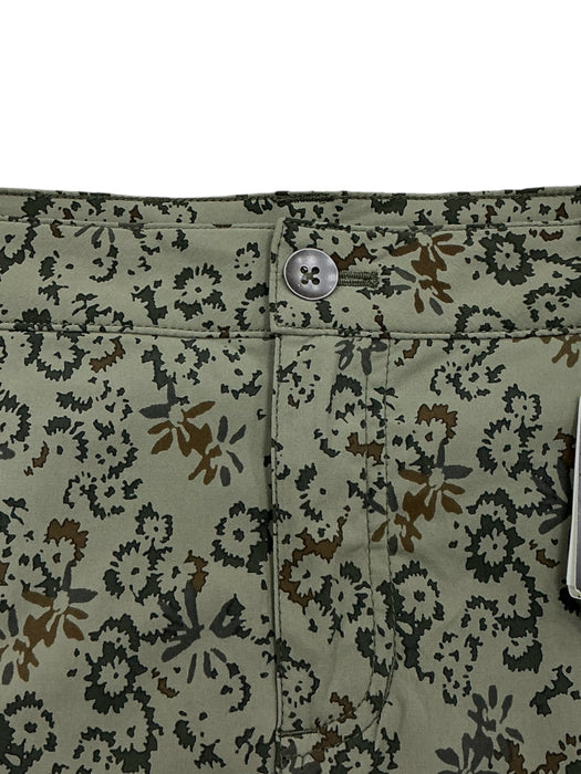 Falda Short 14 (EDDIE BAUER)