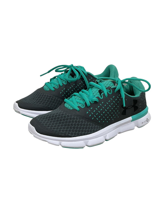 Tenis 7 (UNDER ARMOUR)