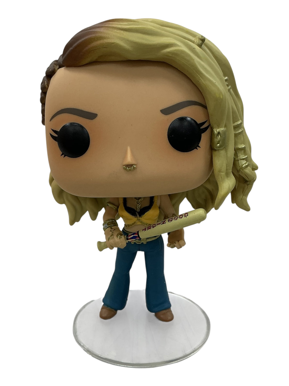 Black Canary (FUNKO)