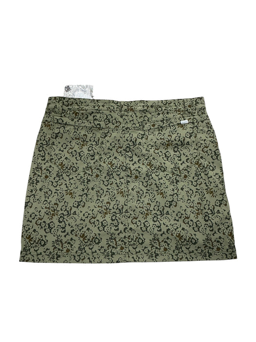 Falda Short 14 (EDDIE BAUER)