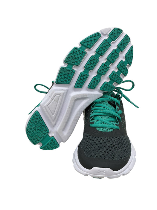 Tenis 7 (UNDER ARMOUR)