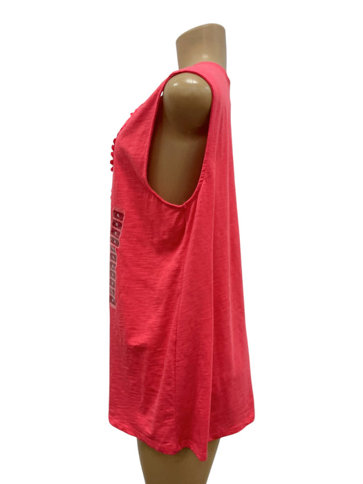 Blusa XL (GRACE ELEMENTS)