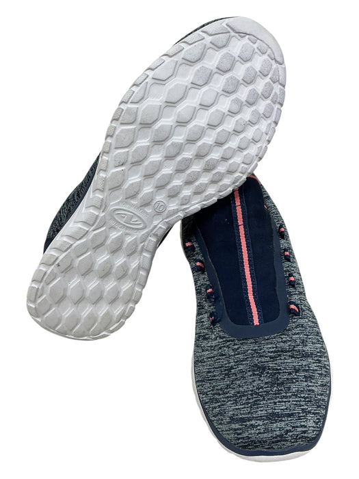 Tenis 10 (ATHLETIC)