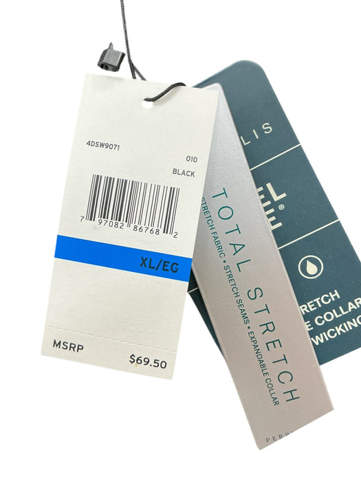 Camisa XL (PERRY ELLIS)