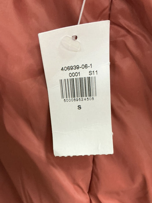 Chumpa S (OLD NAVY)